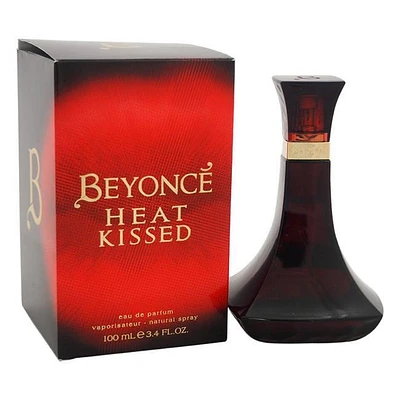 Heat Kissed Perfume