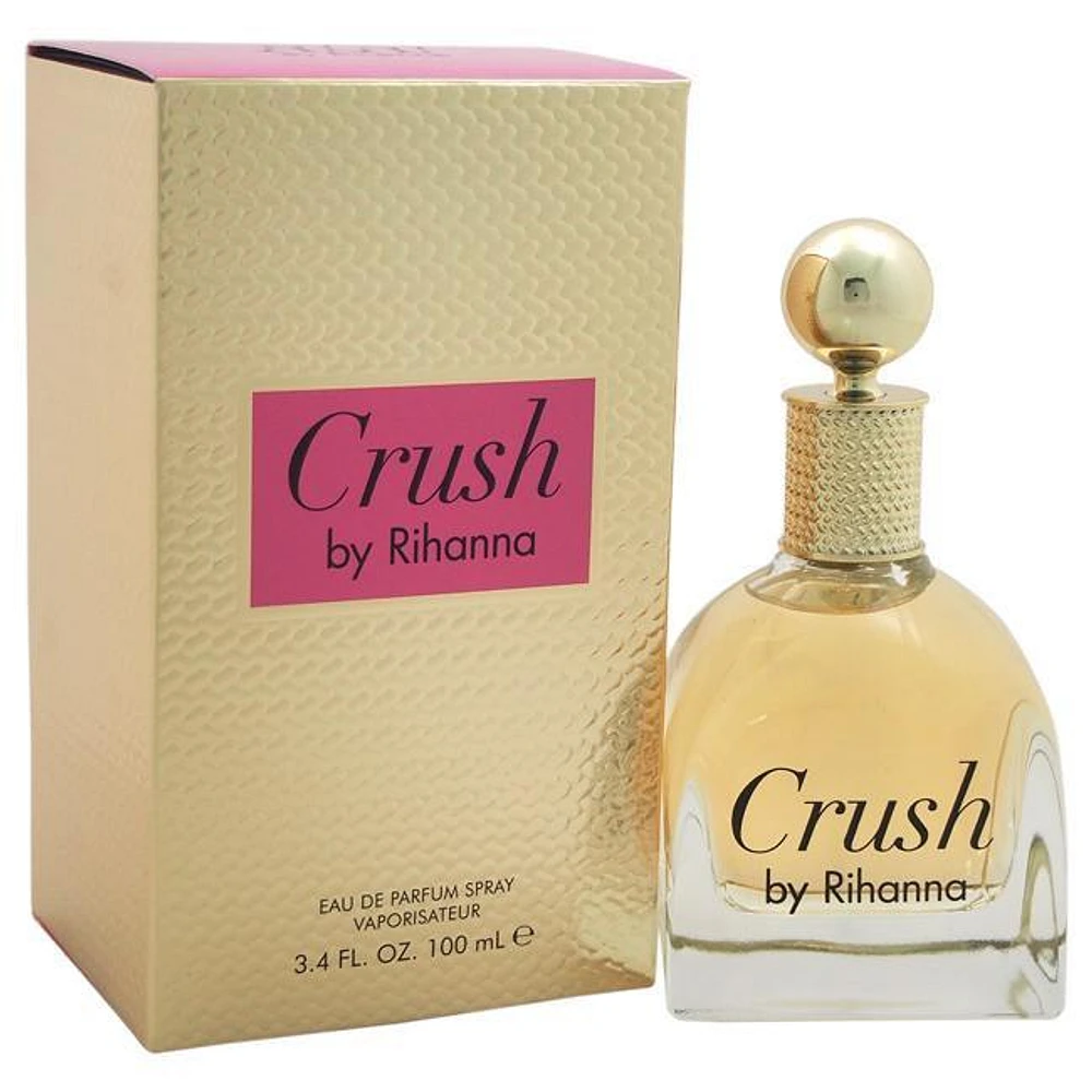 Crush Perfume