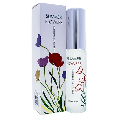 Summer Flowers Perfume