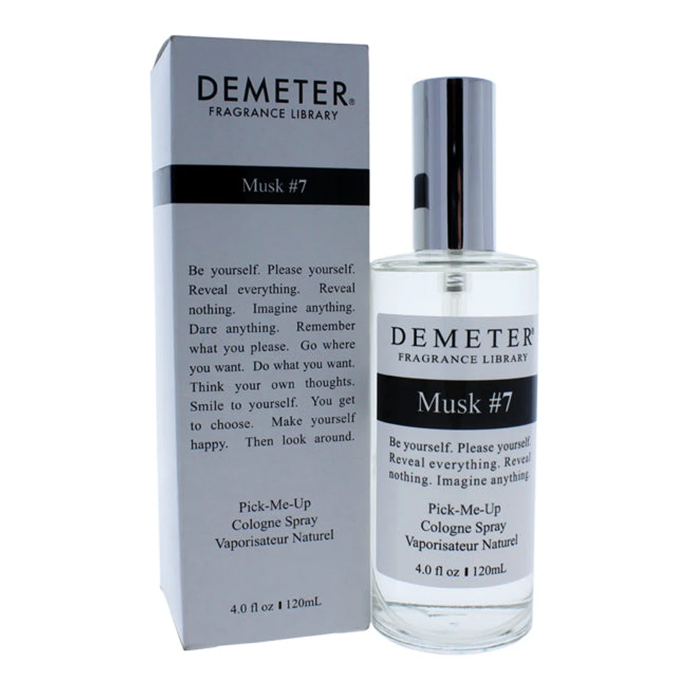 Musk #7 Perfume