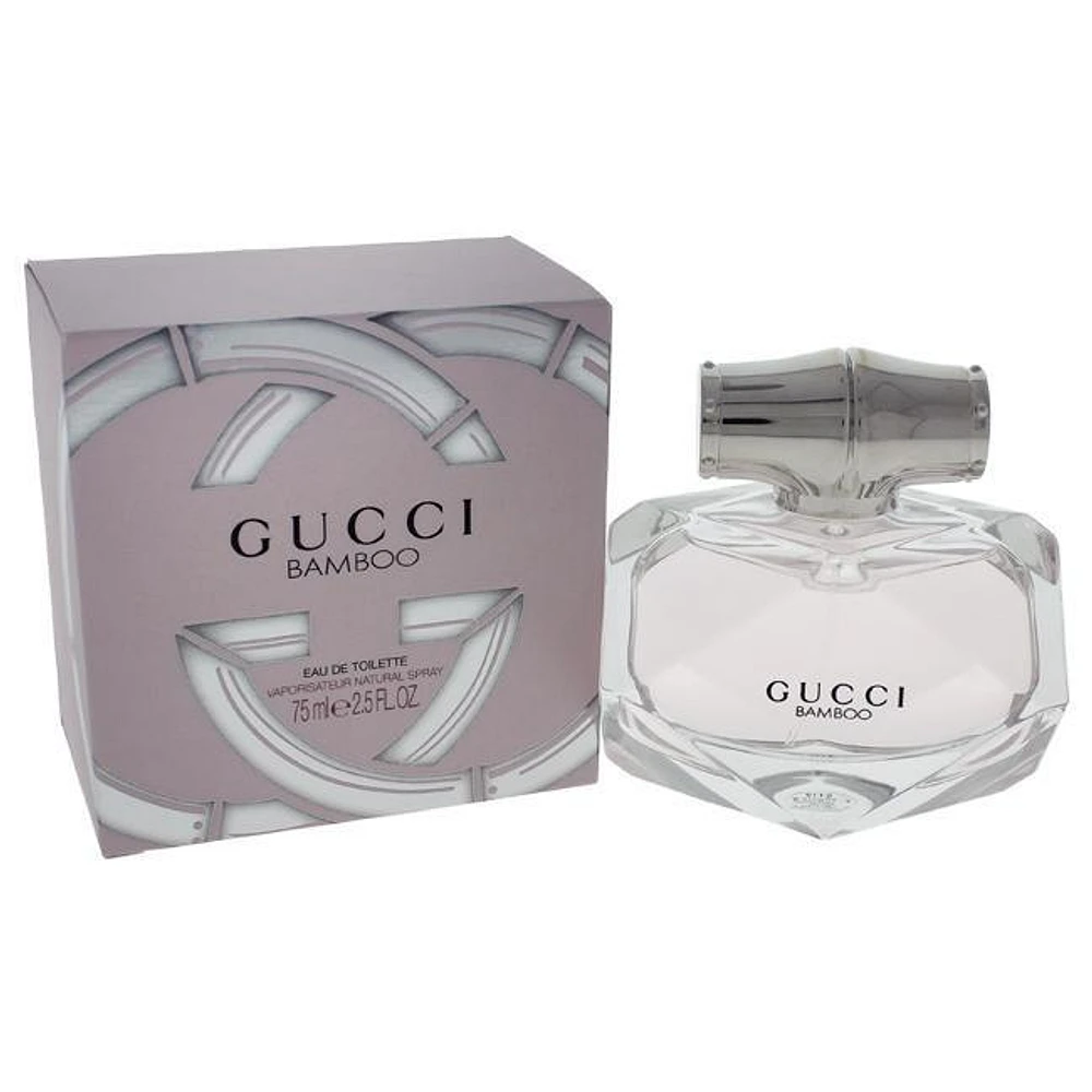 Bamboo Perfume