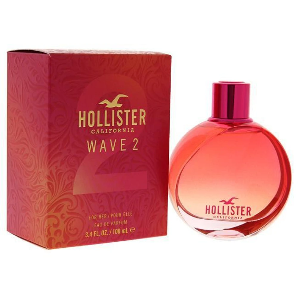 Wave 2 Perfume