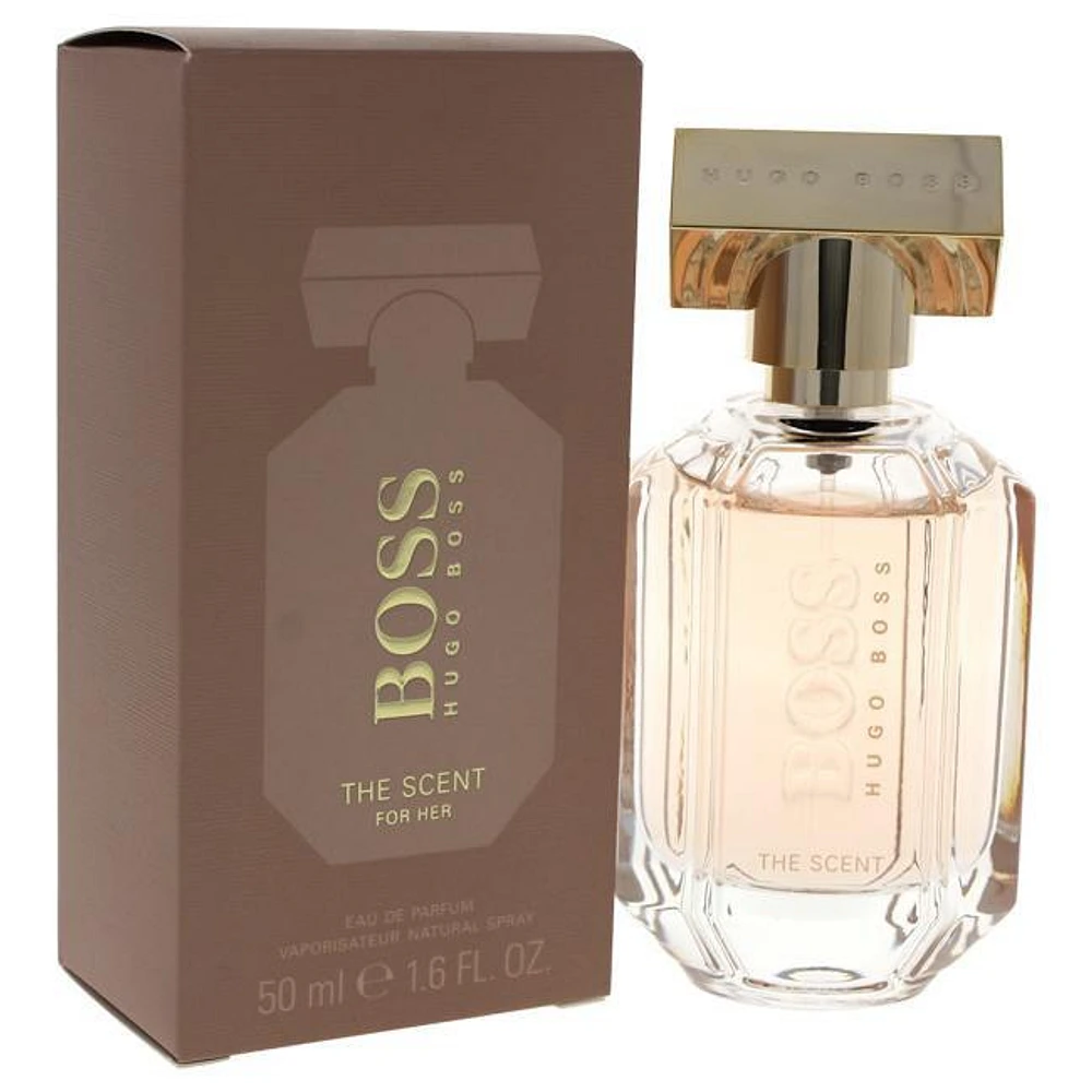Boss The Scent Perfume