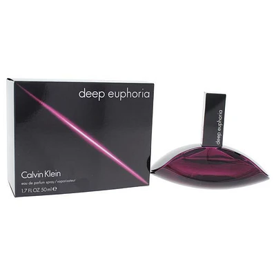 Deep Euphoria Perfume
