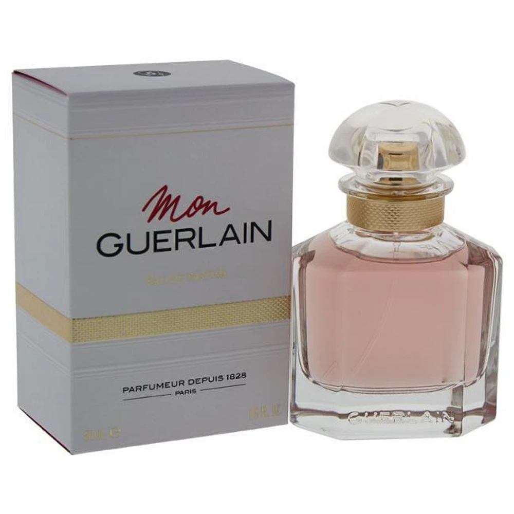Mon Guerlain Perfume