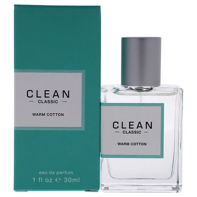 Classic Warm Cotton Perfume
