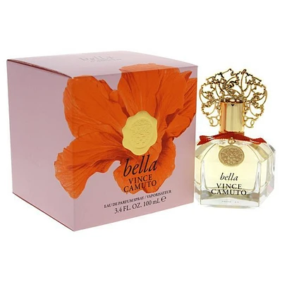 Bella Perfume