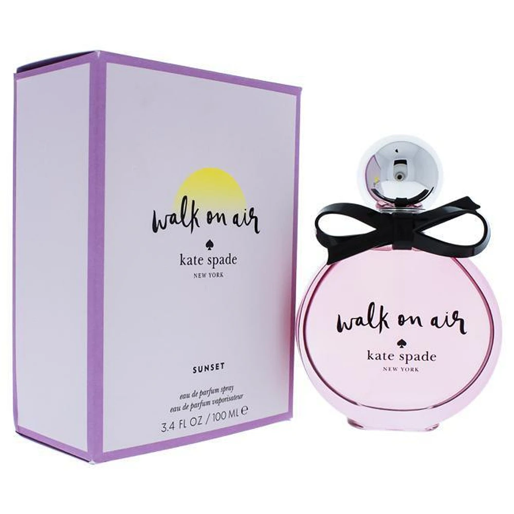 Walk On Air Sunset Perfume