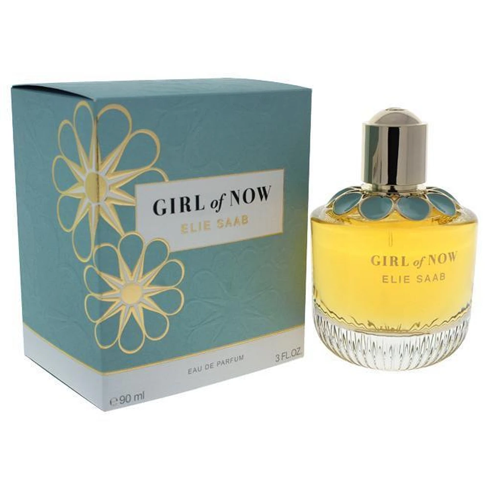 Girl Of Now Perfume