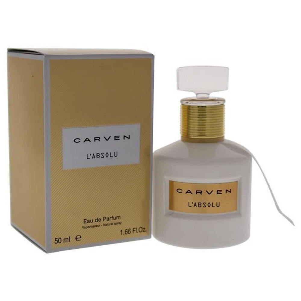 Labsolu Perfume