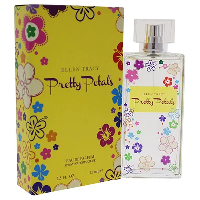 Pretty Petals Perfume