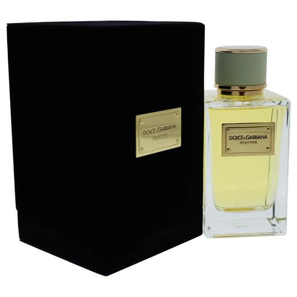 Velvet Pure Perfume