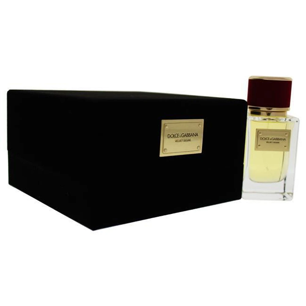 Velvet Desire Perfume