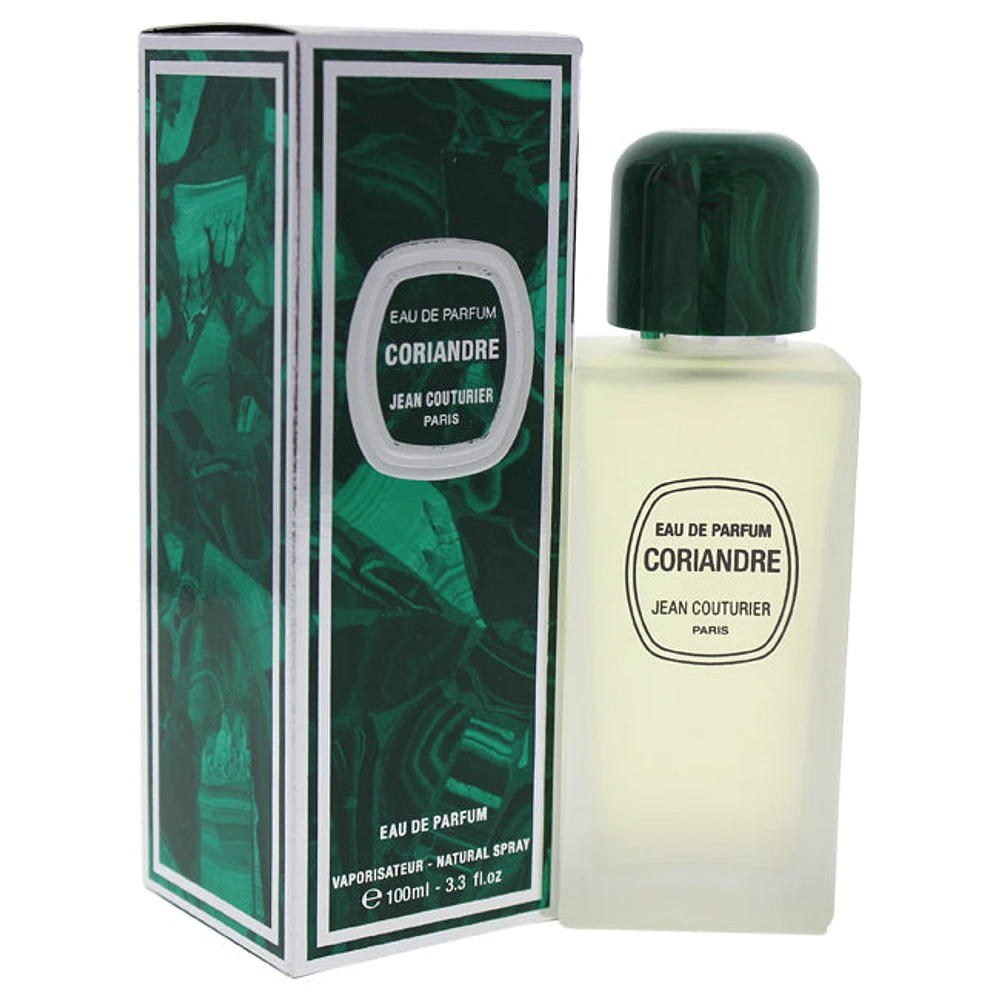 Coriandre Perfume