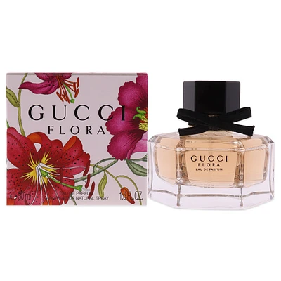Flora Perfume