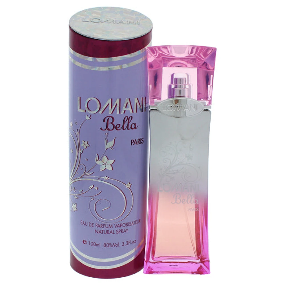 Bella Perfume