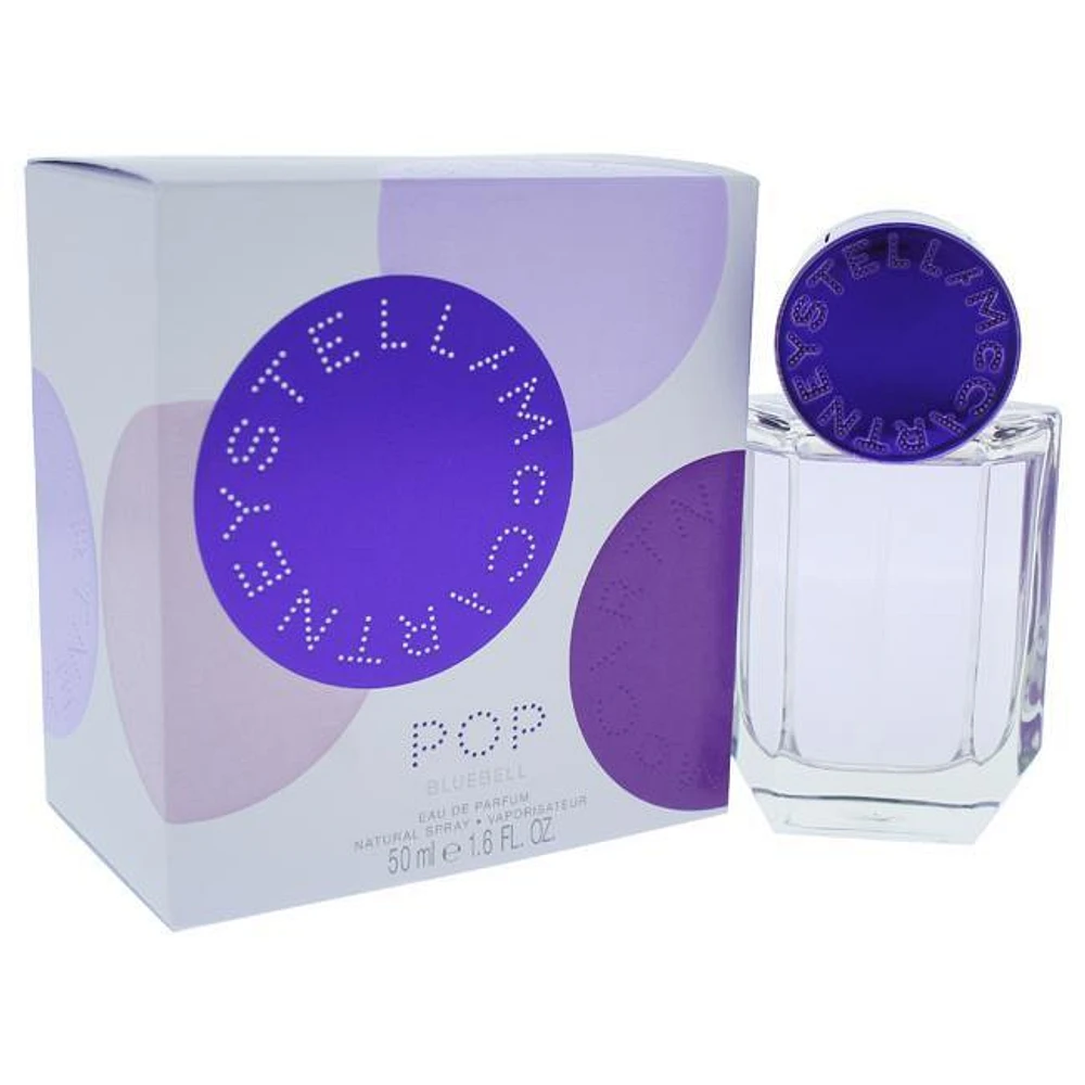 Pop Bluebell Perfume