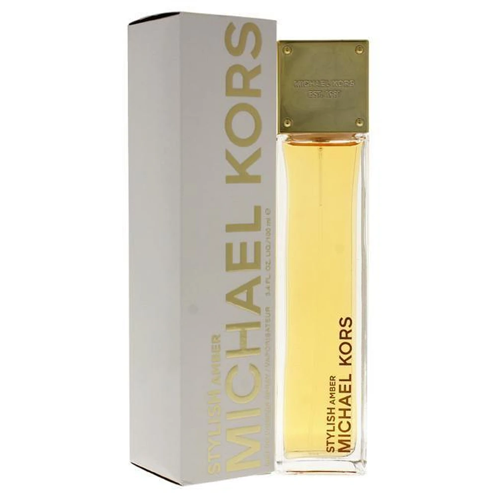 Stylish Amber Perfume