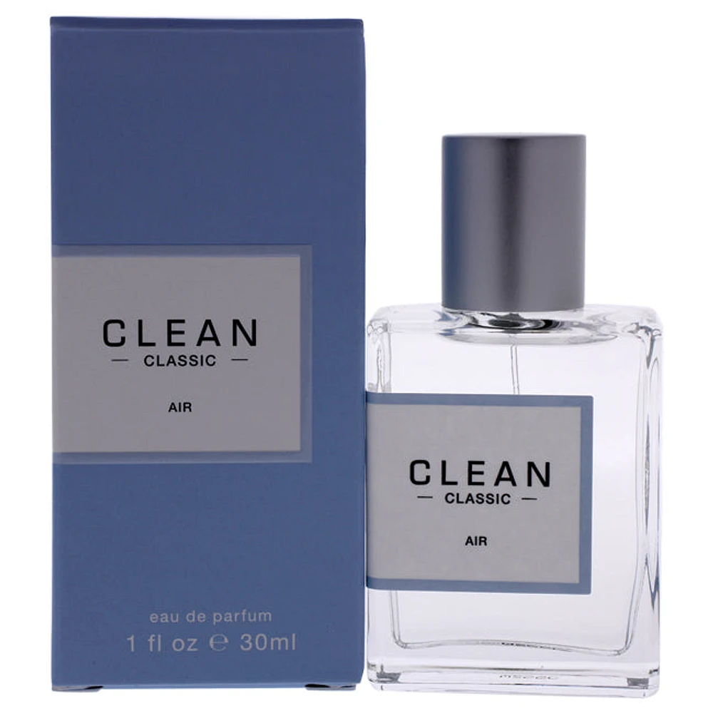 Classic Air Perfume