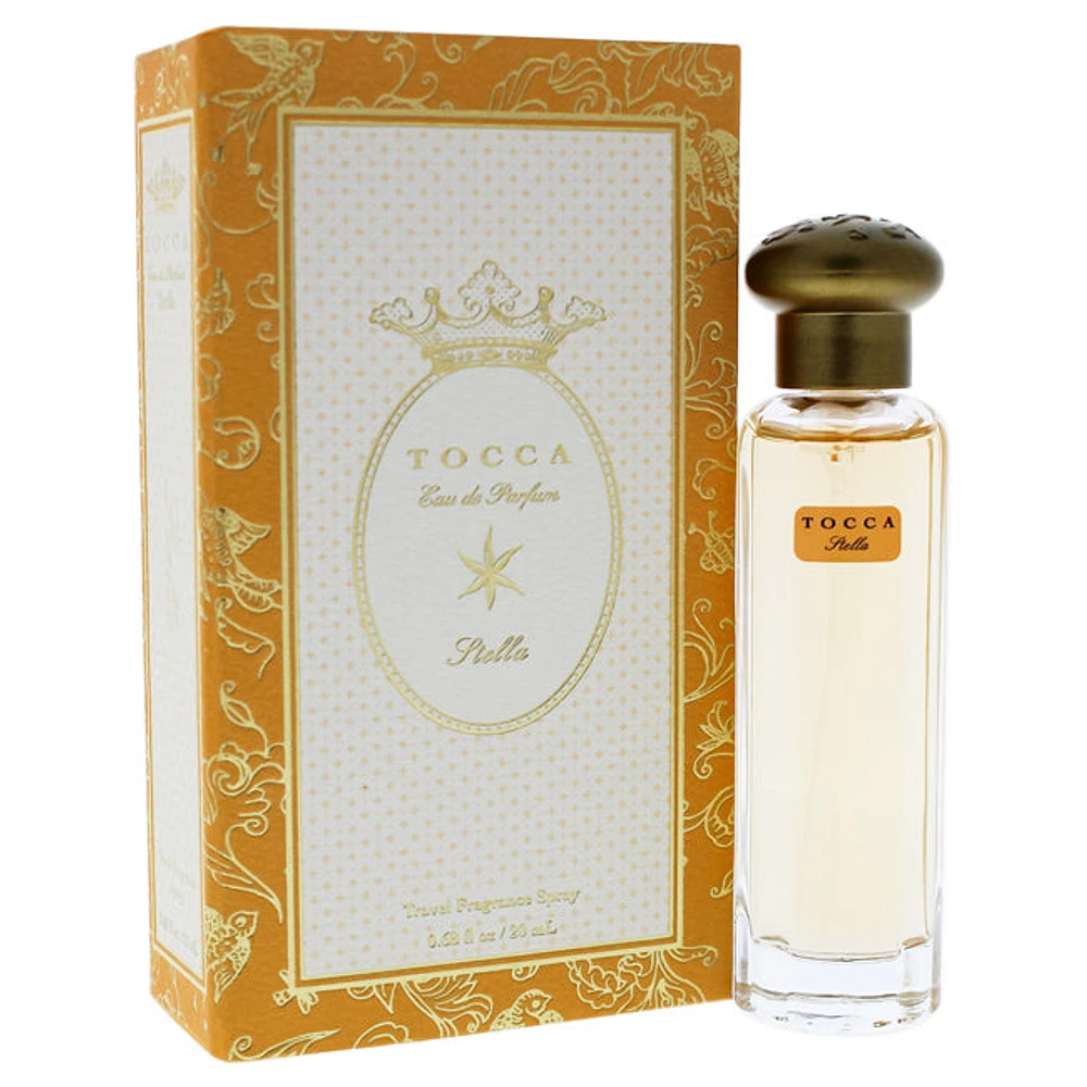 Stella Travel Spray Perfume