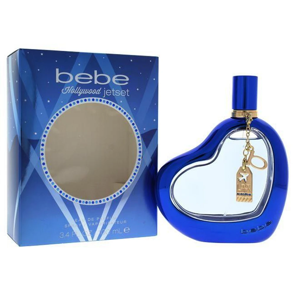 Hollywood Jetset Perfume