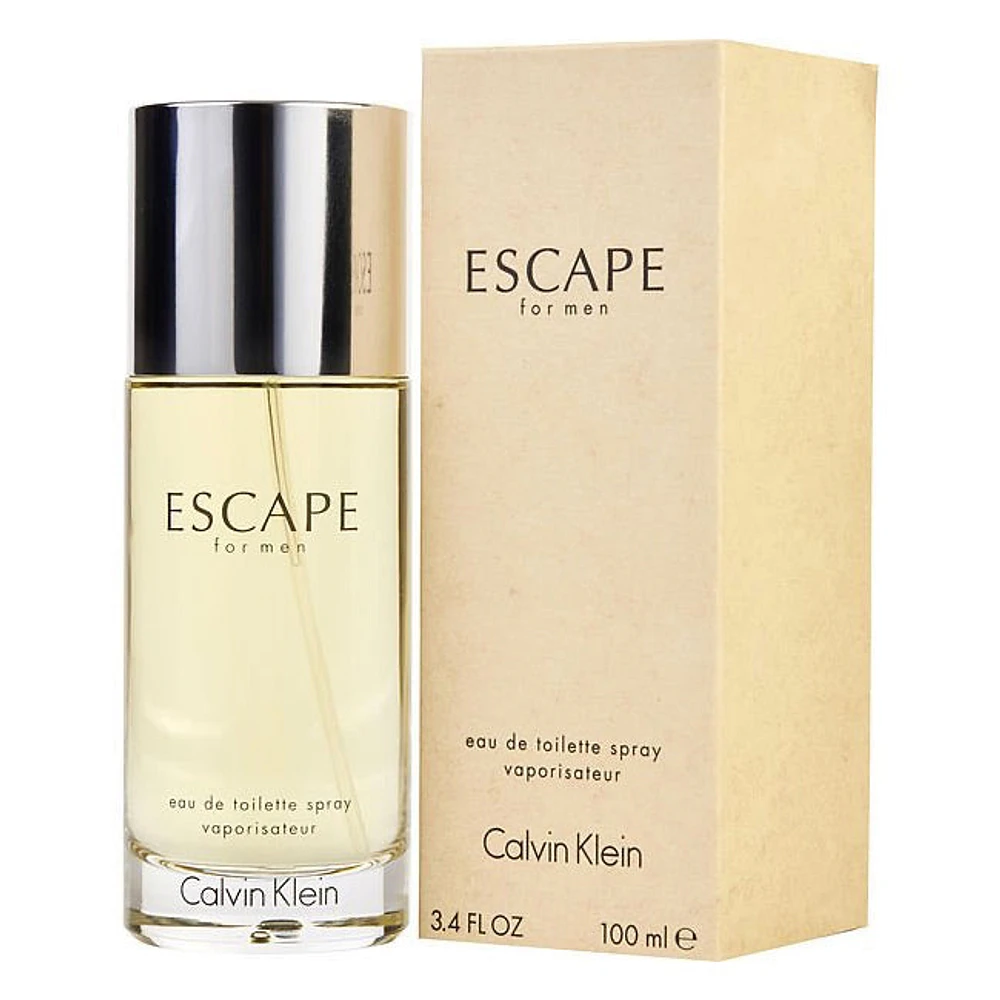 Escape Cologne