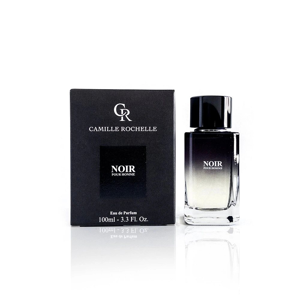 Noir Pour Homme Cologne