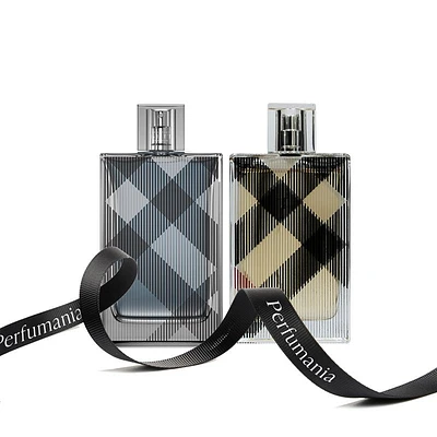 Burberry Brit By Burberry