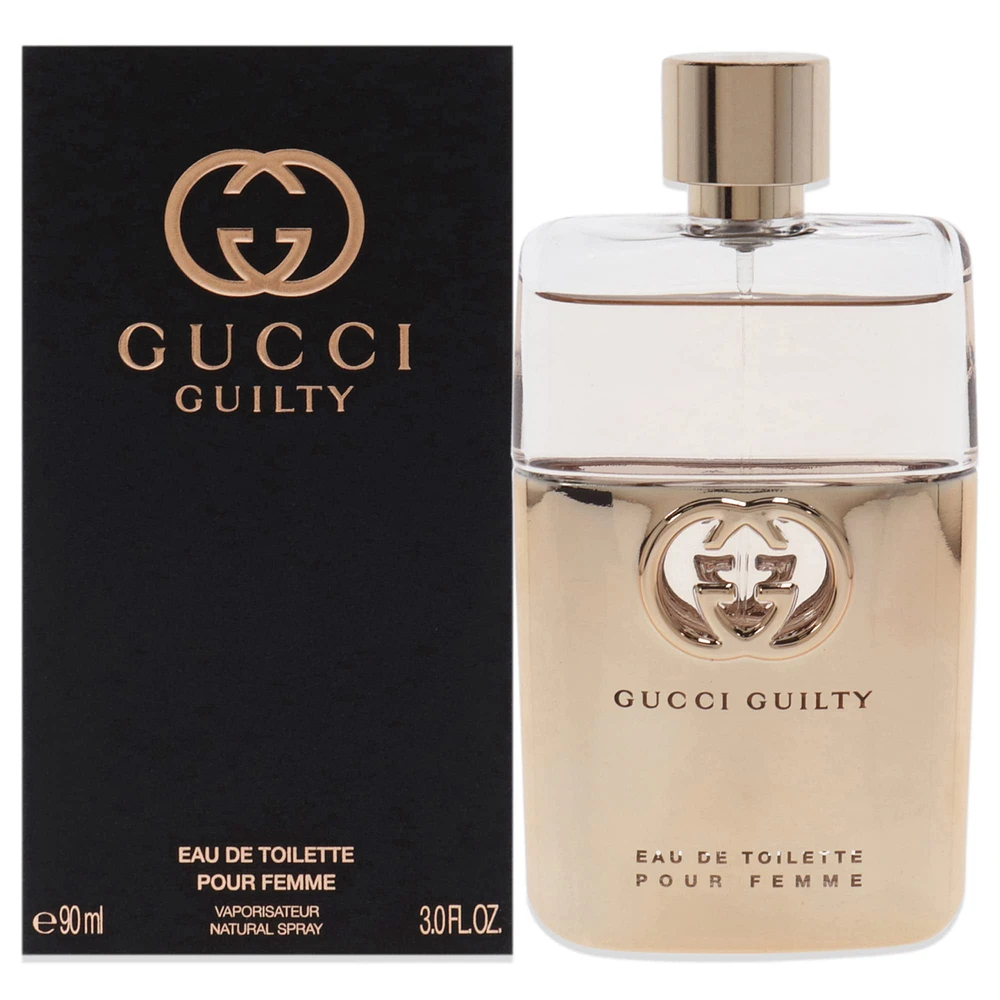 Guilty Perfume