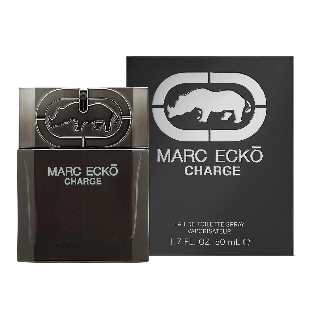Charge Cologne