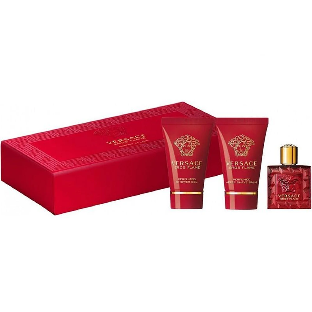 Eros Flame Miniature Set