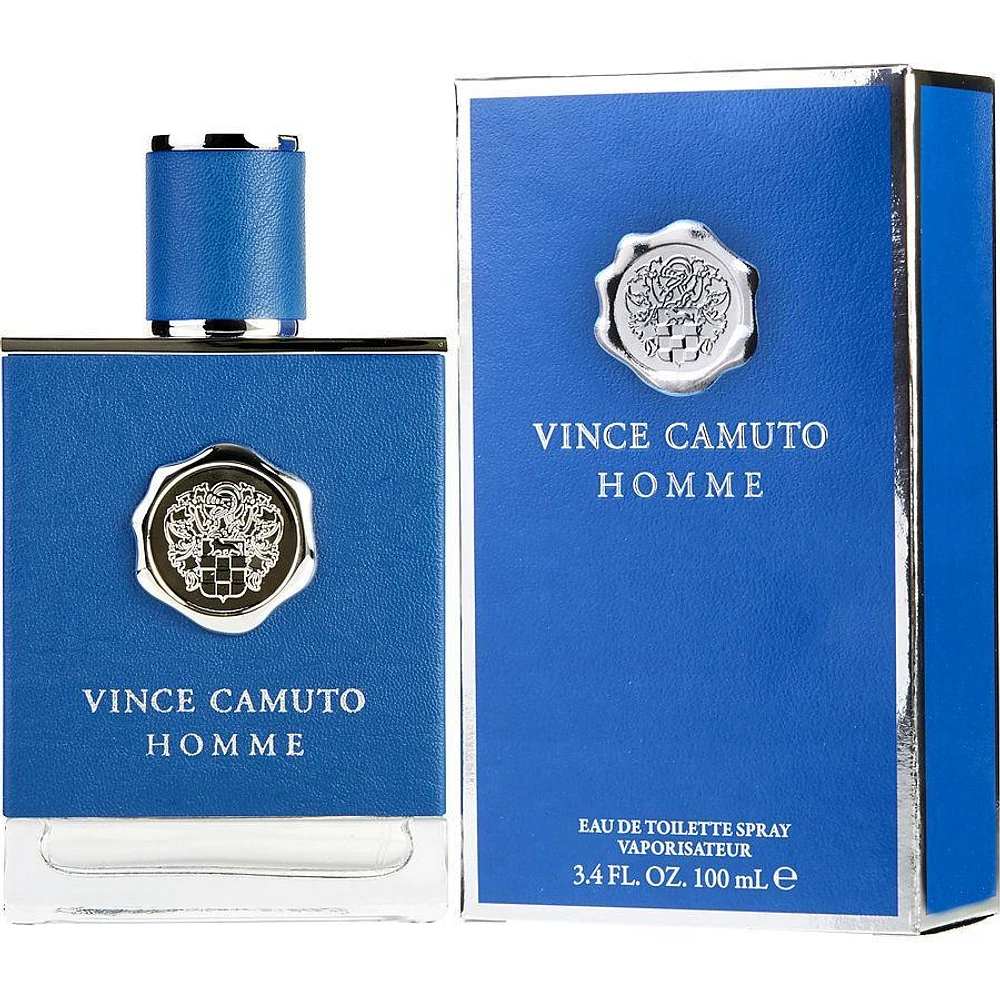 Homme Cologne