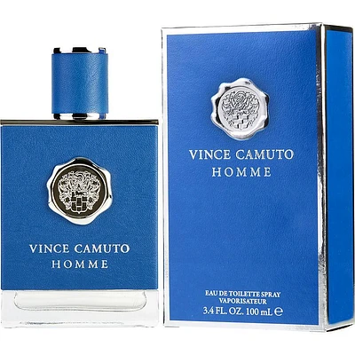 Homme Cologne