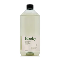 Baby Foaming Wash