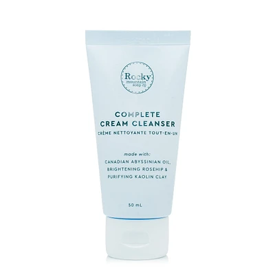 Complete Cream Cleanser