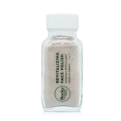 Vanilla Coconut Revitalizing Face Polish