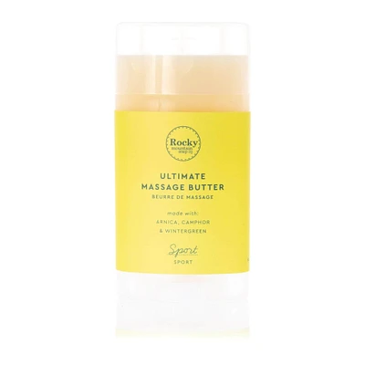 Sport Massage Butter