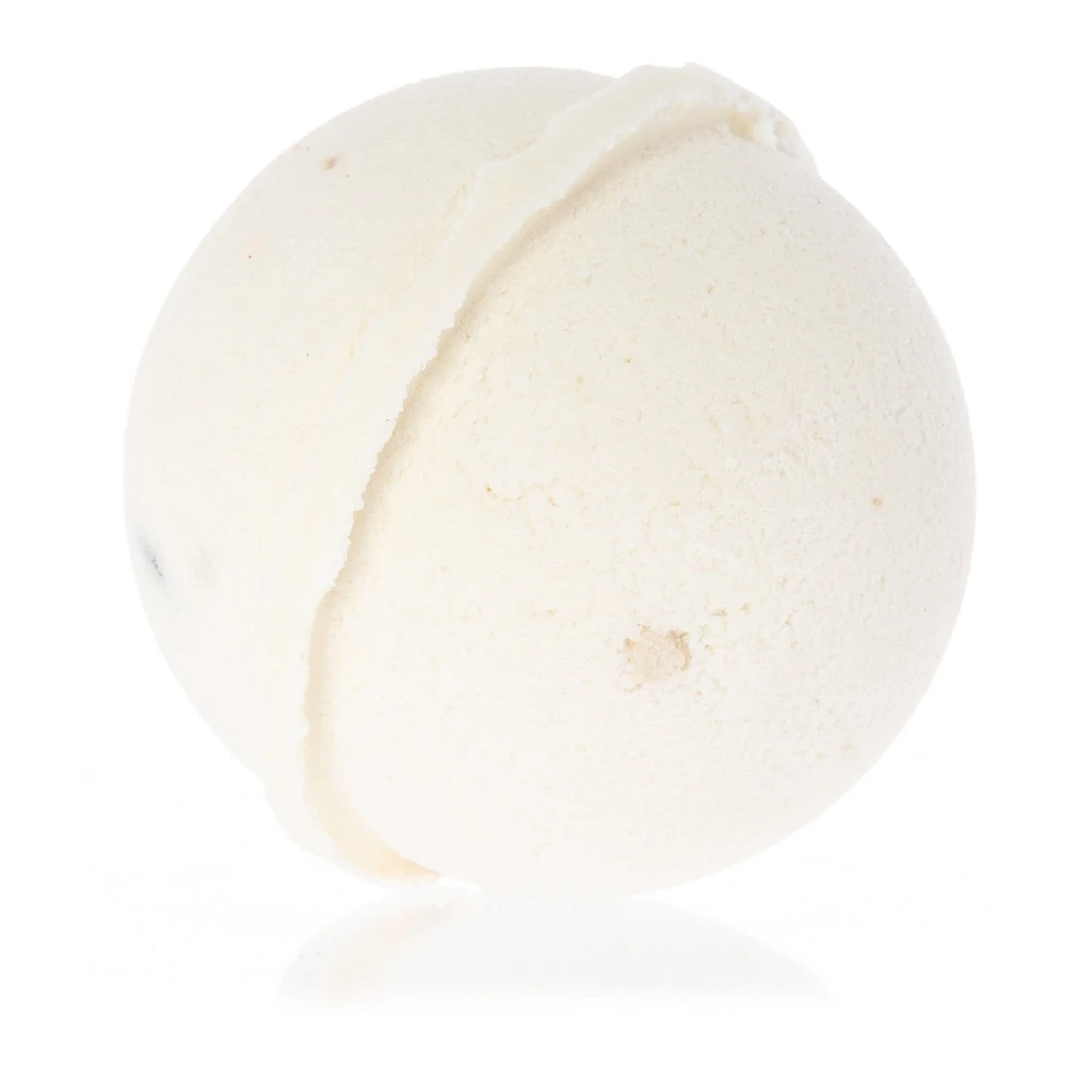 Vanilla Coconut Bath Bomb