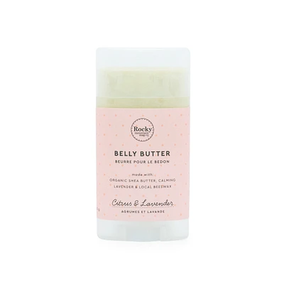 Belly Butter