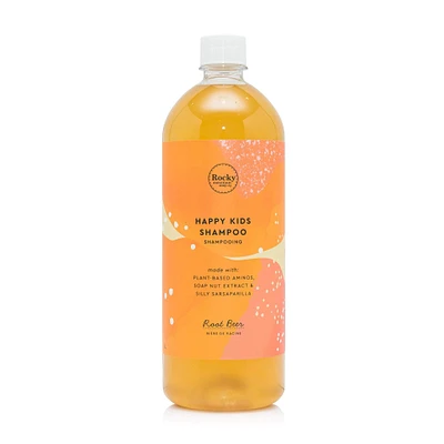 Root Beer Happy Kids Shampoo
