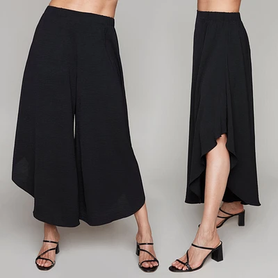 Pantalon ample évasé - Compli K
