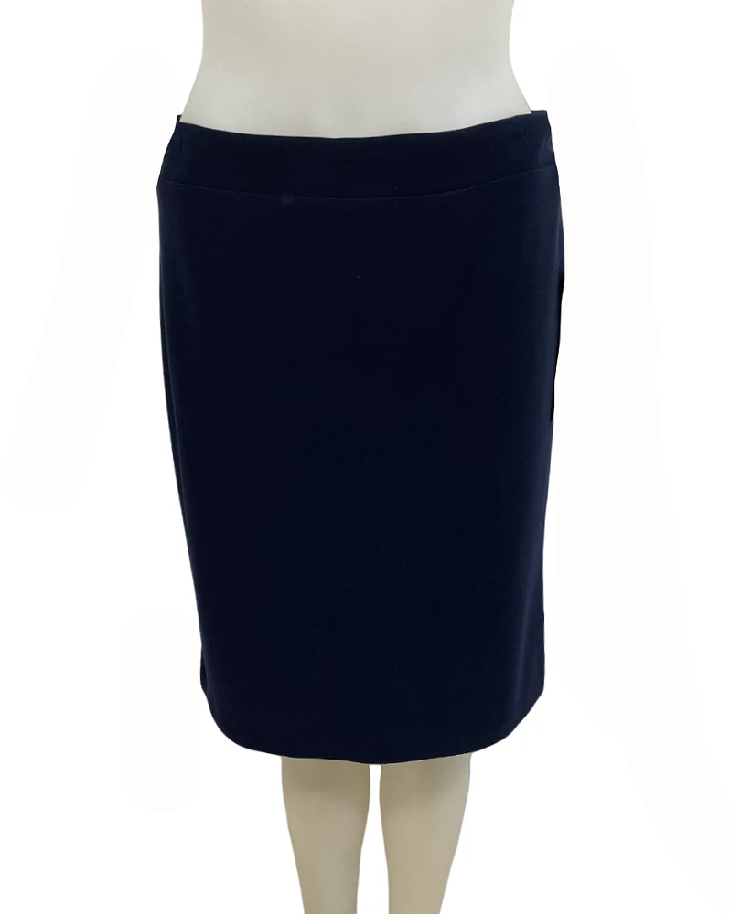 Classic short skirt