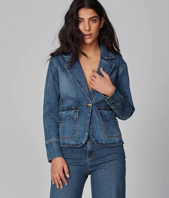 Veston/blazer jean  - Lola Jeans