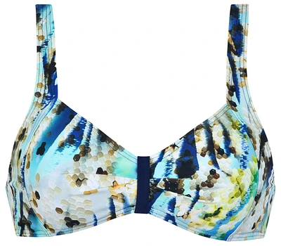 Separate bikini Top imp. Ocean Oasis