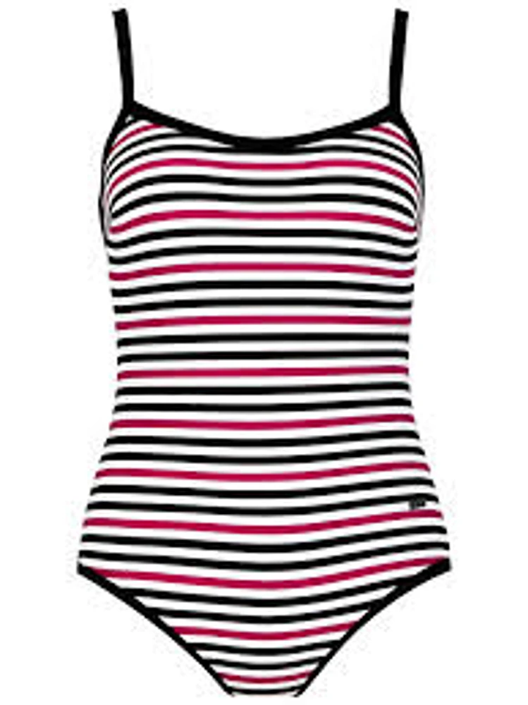 1 pce striped jersey
