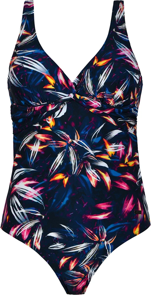 1 pc imp. jersey draped under the bust