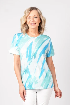 PRINTED T-SHIRT