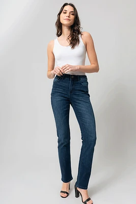 Le jeans Daniella (Droit)