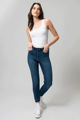 Le jeans Jade (Jogger)