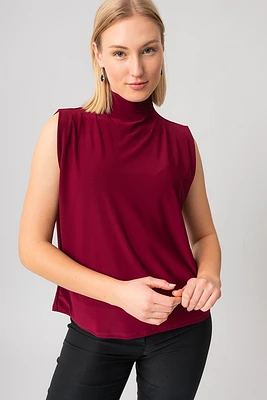 La camisole ample fluide
